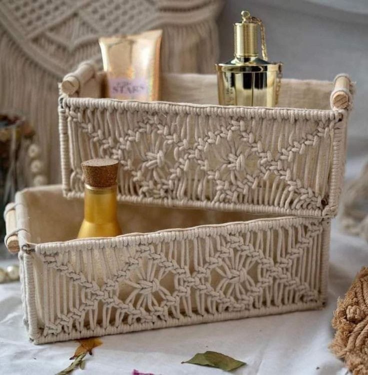 macrame-pan-holder